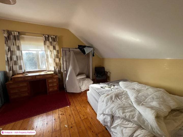 Detached house for Sale in Schull, Cork