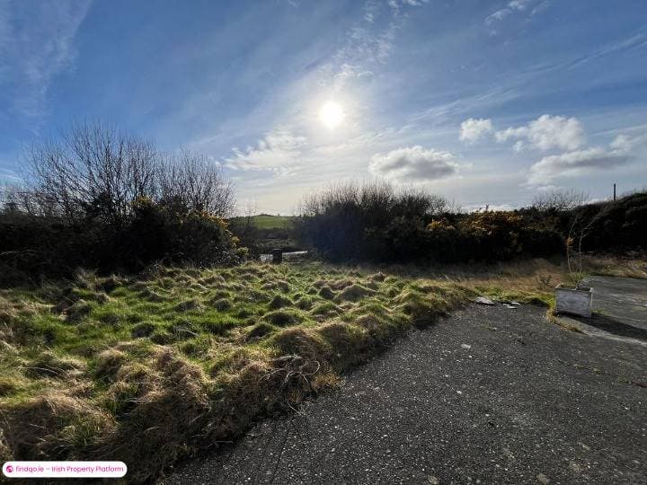 Detached house for Sale in Schull, Cork