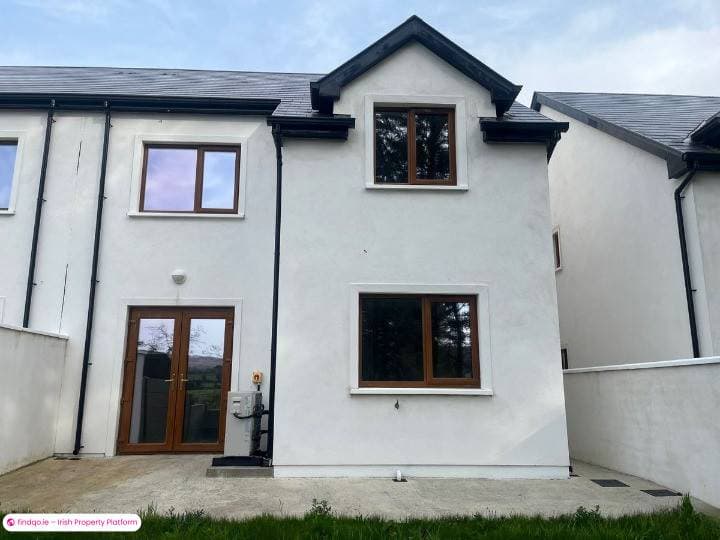 Semi-detached house for Sale in Durrus, Cork