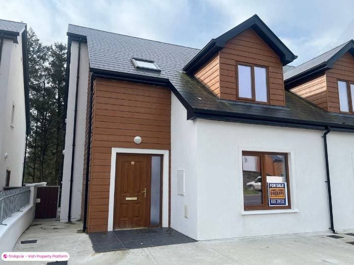 Semi-detached house for Sale in Durrus, Cork