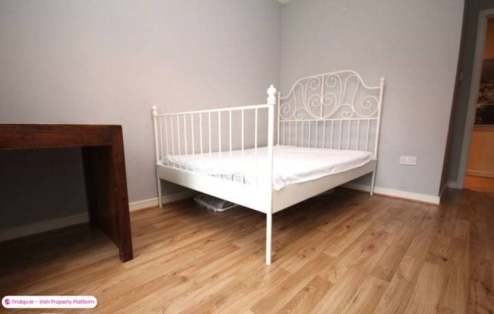 2 Bedroom Apartment for Rent in Dublin 9