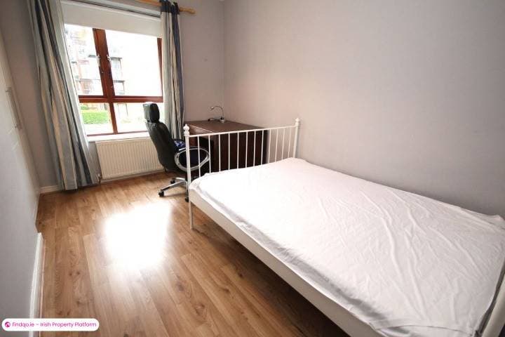 2 Bedroom Apartment for Rent in Dublin 9
