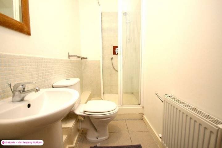 2 Bedroom Apartment for Rent in Dublin 9