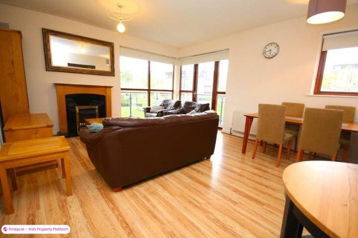 2 Bedroom Apartment for Rent in Dublin 9