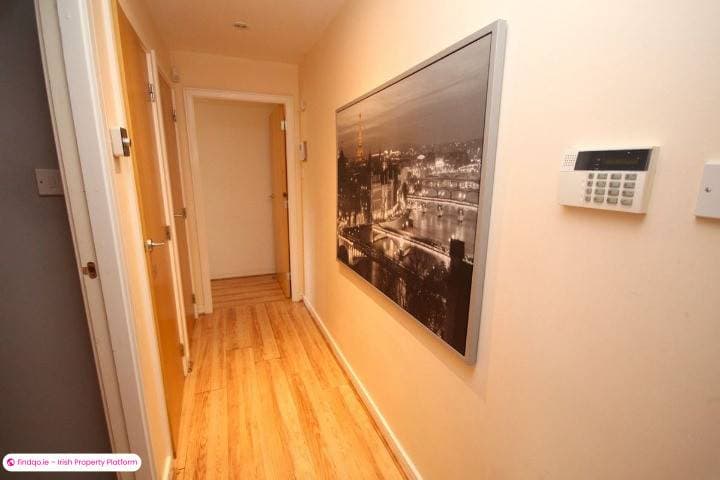 2 Bedroom Apartment for Rent in Dublin 9