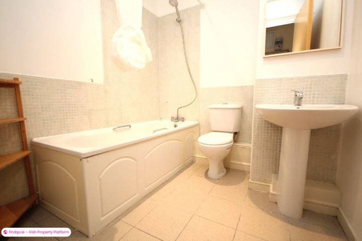 2 Bedroom Apartment for Rent in Dublin 9