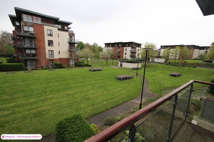 2 Bedroom Apartment for Rent in Dublin 9