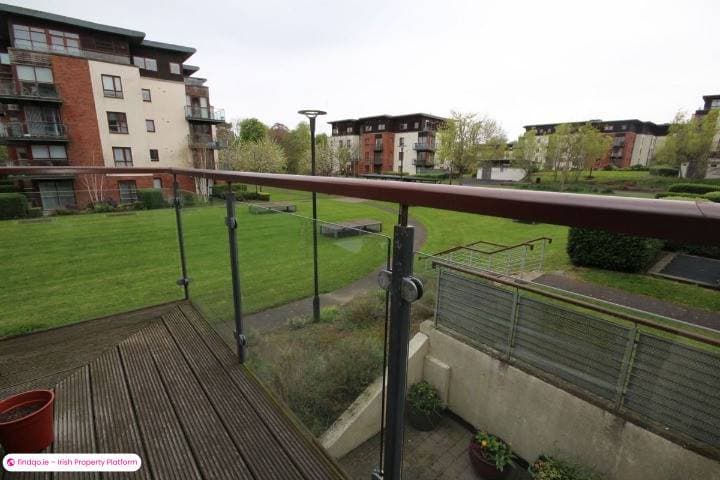 2 Bedroom Apartment for Rent in Dublin 9