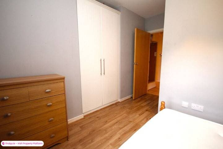 2 Bedroom Apartment for Rent in Dublin 9
