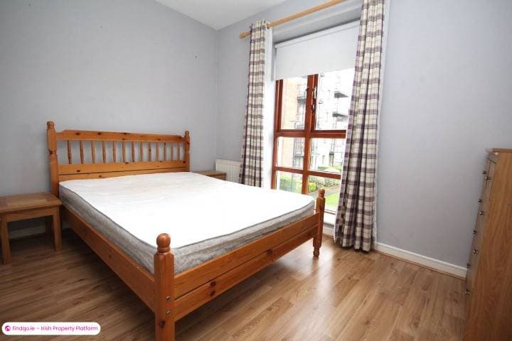 2 Bedroom Apartment for Rent in Dublin 9