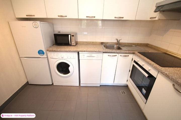 3 Bedroom Apartment for Rent in Tallaght, Dublin 24