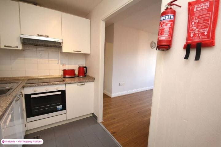 3 Bedroom Apartment for Rent in Tallaght, Dublin 24