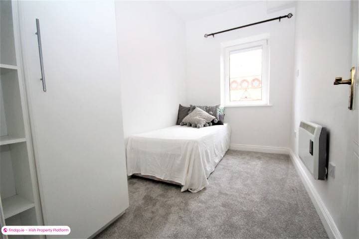 2 Bedroom Apartment for Rent in Dublin 8