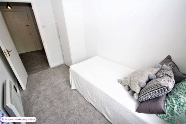2 Bedroom Apartment for Rent in Dublin 8