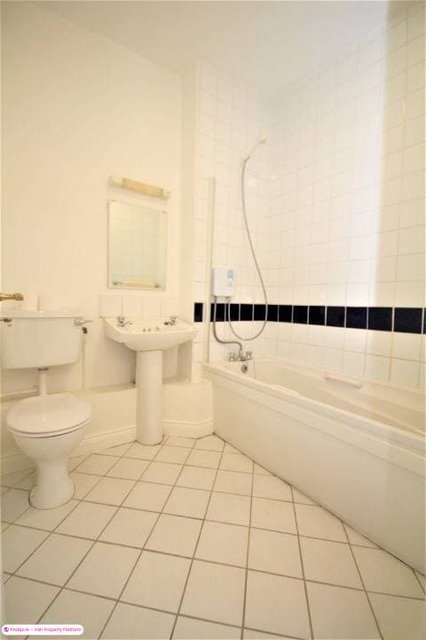 2 Bedroom Apartment for Rent in Dublin 8