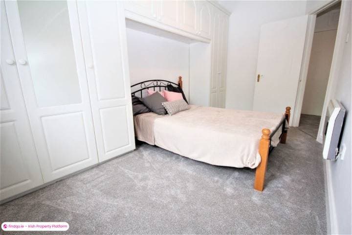 2 Bedroom Apartment for Rent in Dublin 8