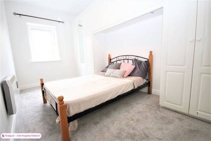 2 Bedroom Apartment for Rent in Dublin 8