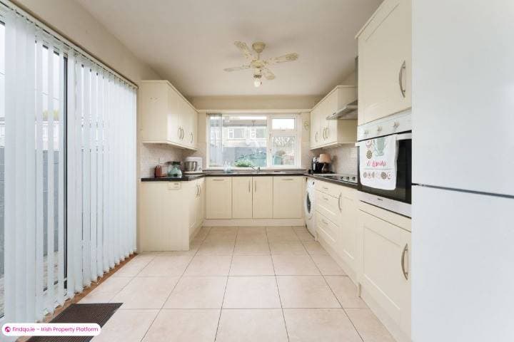 Terraced house for Sale in Tallaght, Dublin 24