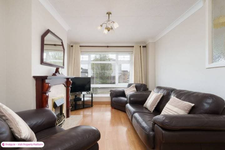 Terraced house for Sale in Tallaght, Dublin 24