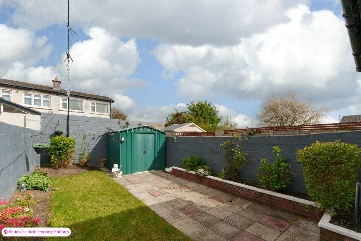 Terraced house for Sale in Tallaght, Dublin 24