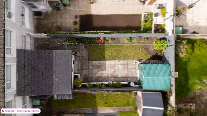 Terraced house for Sale in Tallaght, Dublin 24