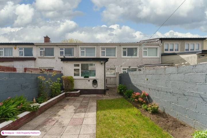 Terraced house for Sale in Tallaght, Dublin 24