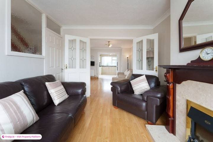 Terraced house for Sale in Tallaght, Dublin 24