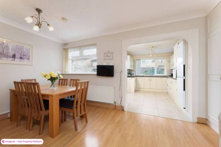 Terraced house for Sale in Tallaght, Dublin 24