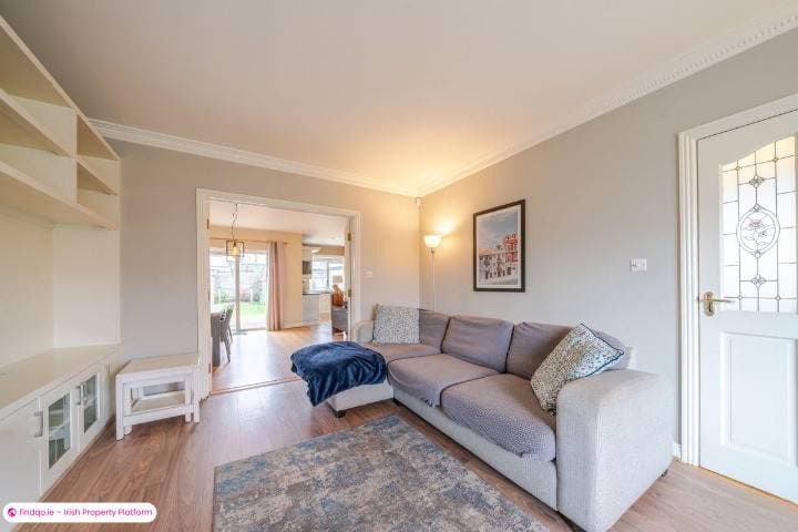 Semi-detached house for Sale in Castlebar, Mayo