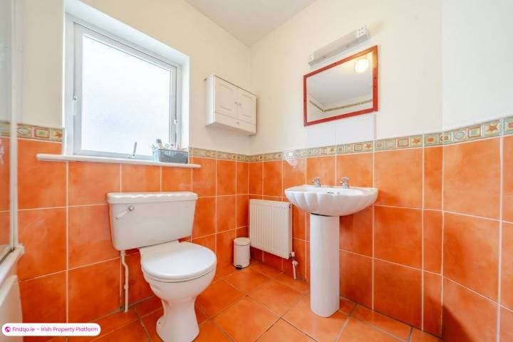 Semi-detached house for Sale in Castlebar, Mayo
