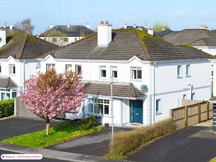 Semi-detached house for Sale in Castlebar, Mayo