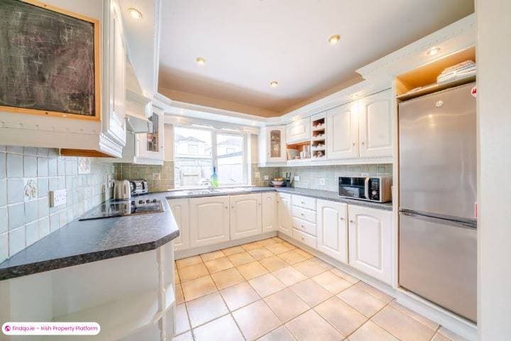 Semi-detached house for Sale in Castlebar, Mayo