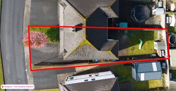 Semi-detached house for Sale in Castlebar, Mayo