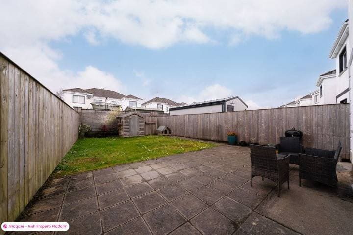 Semi-detached house for Sale in Castlebar, Mayo