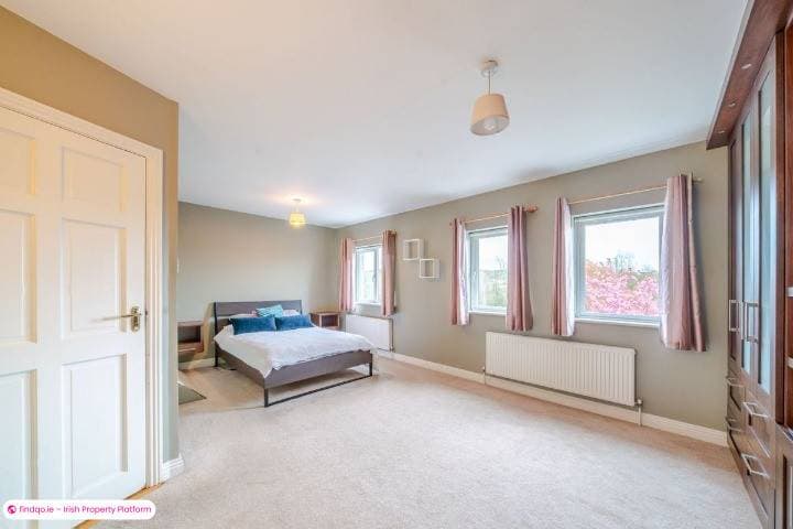 Semi-detached house for Sale in Castlebar, Mayo