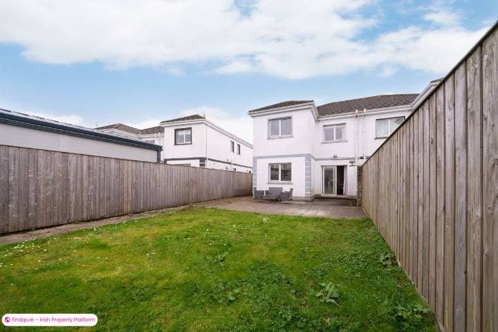 Semi-detached house for Sale in Castlebar, Mayo