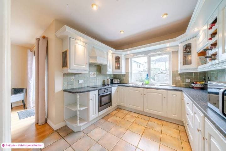 Semi-detached house for Sale in Castlebar, Mayo