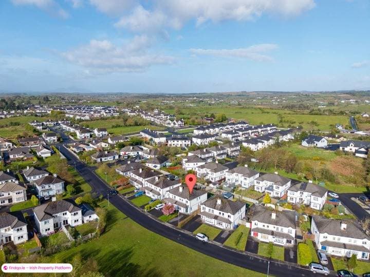 Semi-detached house for Sale in Castlebar, Mayo