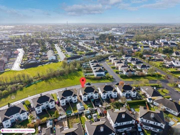 Semi-detached house for Sale in Castlebar, Mayo