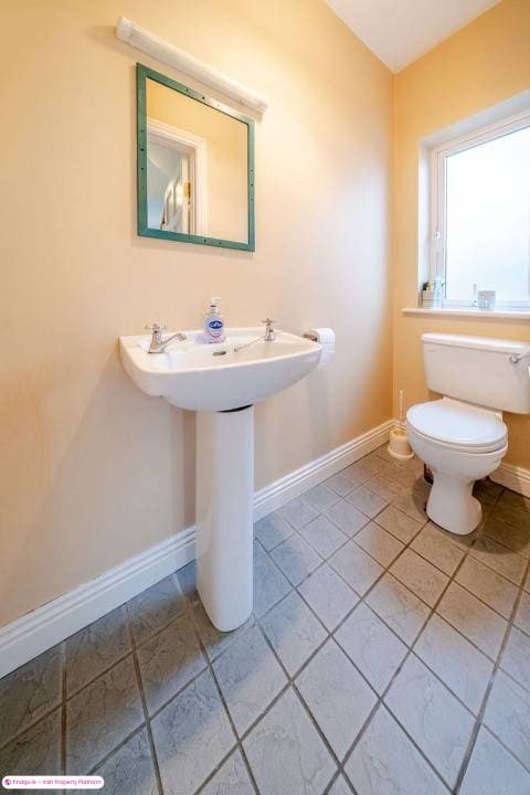 Semi-detached house for Sale in Castlebar, Mayo