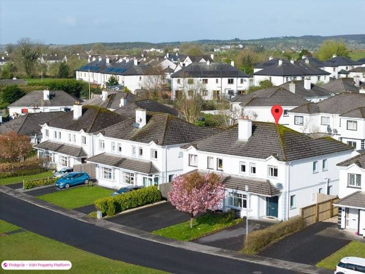 Semi-detached house for Sale in Castlebar, Mayo