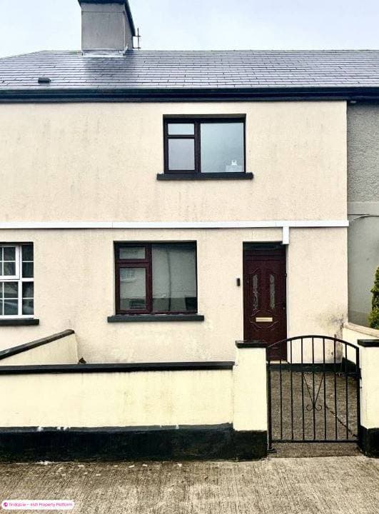 Terraced house for Sale in Castlebar, Mayo