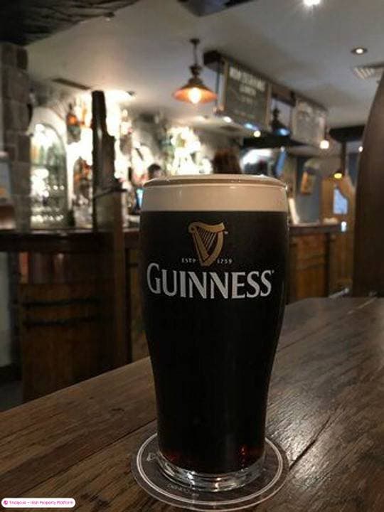 Restaurant / Bar / Hotel for Sale in Castlebar, Mayo