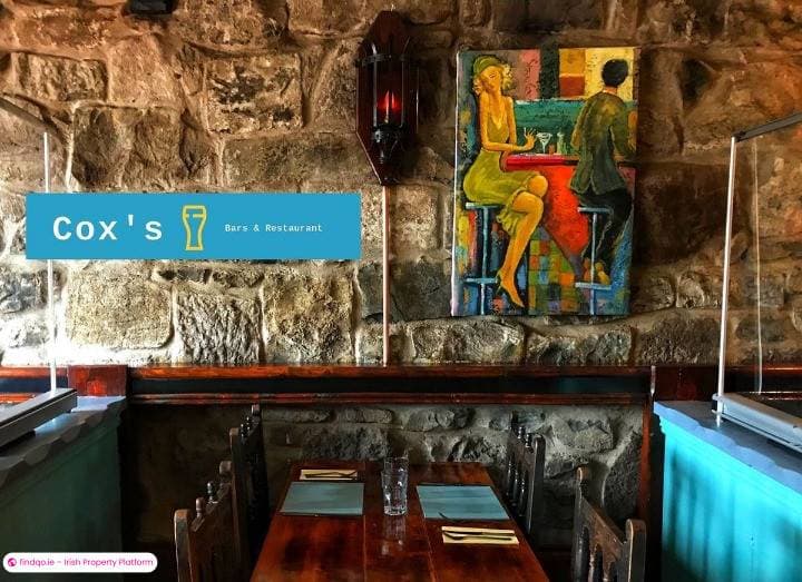 Restaurant / Bar / Hotel for Sale in Castlebar, Mayo