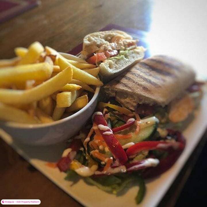 Restaurant / Bar / Hotel for Sale in Castlebar, Mayo