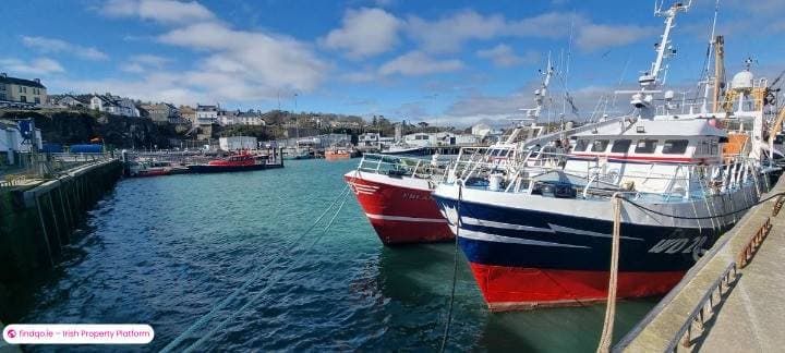 Bungalow for Sale in Dunmore East, Waterford