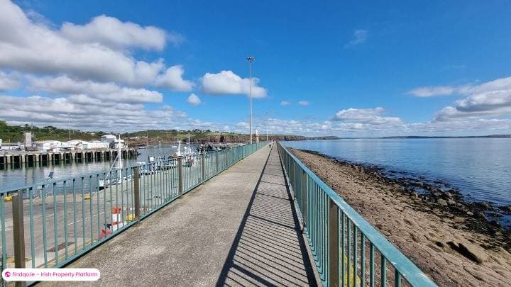 Bungalow for Sale in Dunmore East, Waterford