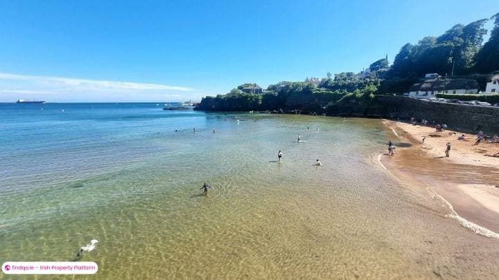 Bungalow for Sale in Dunmore East, Waterford