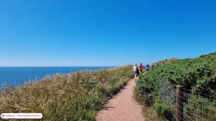 Bungalow for Sale in Dunmore East, Waterford