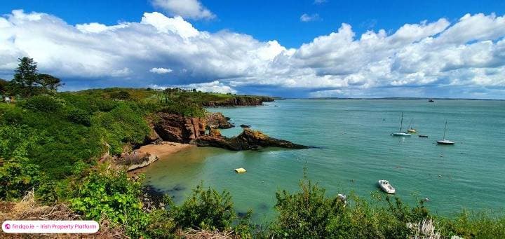 Bungalow for Sale in Dunmore East, Waterford